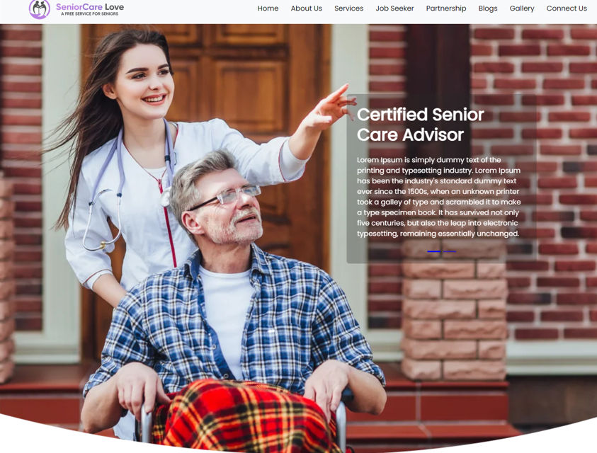 care website